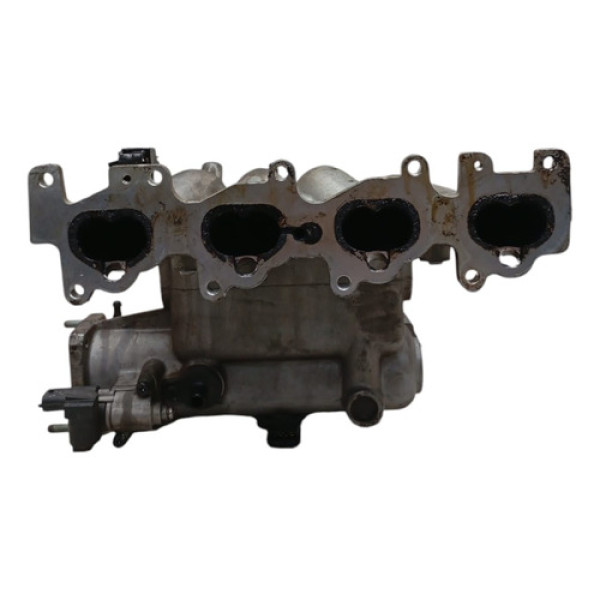 Coletor Admissão Hyundai Tucson 2010 E 2011