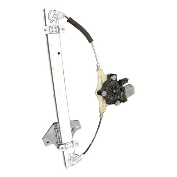 Máquina De Vidro Hb20 Hatch Direito 2013 A 2019 Original