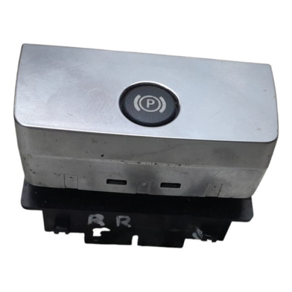 Botão Freio De Mão Range Rover 2008 2009 2010