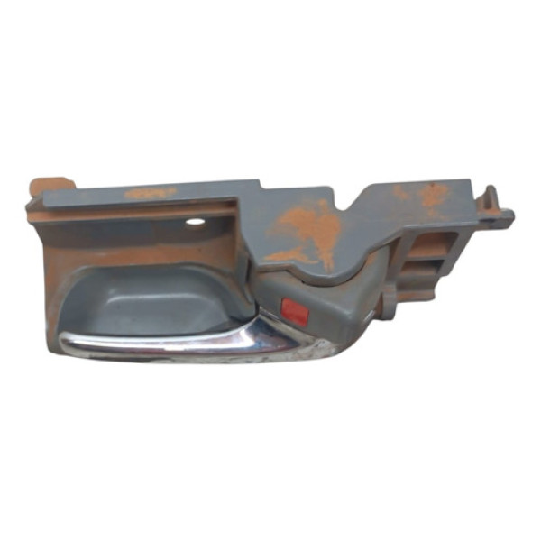Maçaneta Porta Traseira Direito Hilux 2008 2009 2010 2011