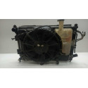 Kit Radiador Hyndai I30 1.8 Automático 2013 2014 2015 A 2017