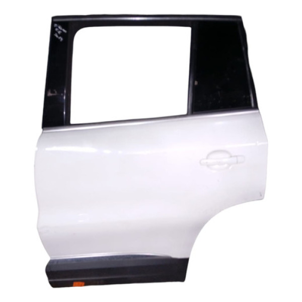 Porta Traseira Esquerda Tiguan 2009 2010 A 2015