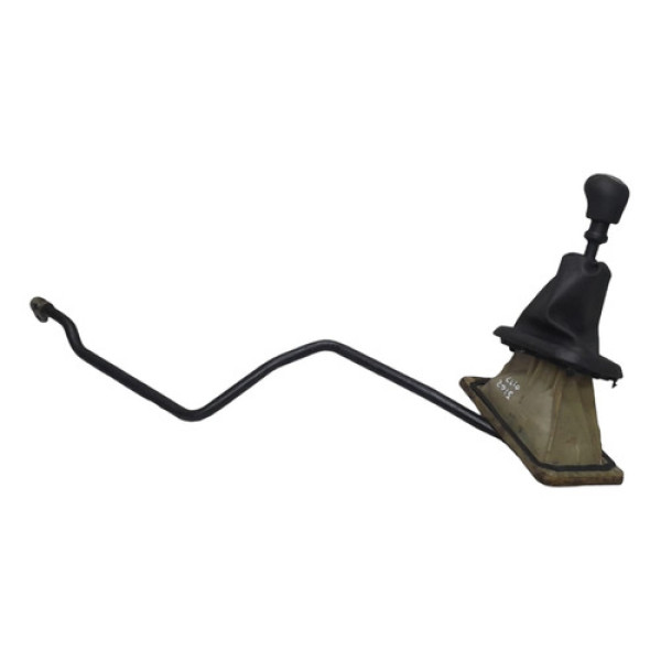 Alavanca Cambio Clio 2015 2016