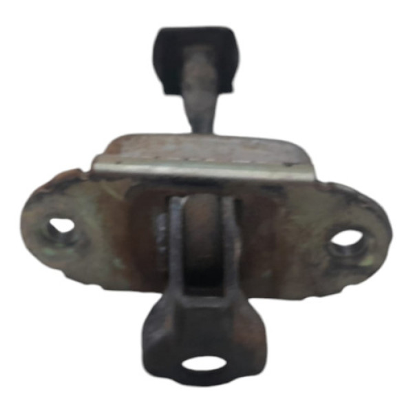 Limitador Porta Dianteira Esquerda Frontier 2011 2012 A 2016