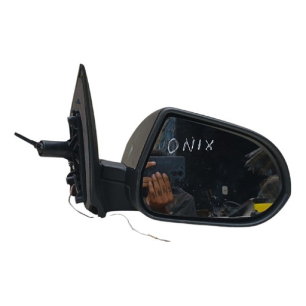 Retrovisor Direito Onix Eletrico 2017 A 2020