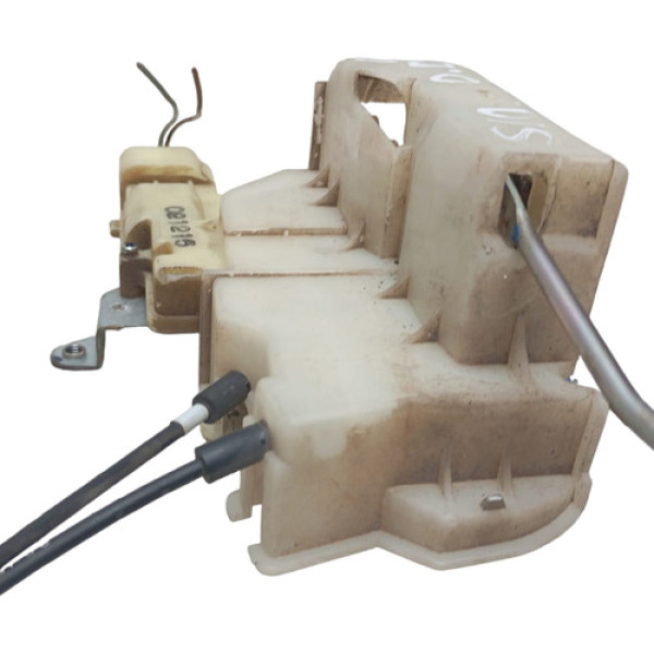 Trava Elétrica Traseira Esquerda S10 2012 A 2016