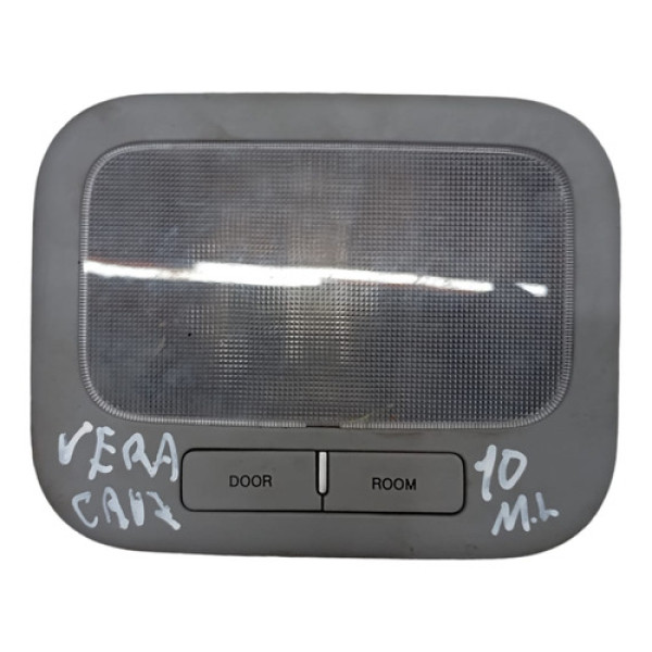 Lanterna Cortesia Hyundai Vera Cruz 2008 A 2012