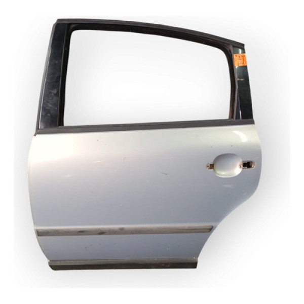 Porta Traseira Esquerda Passat 2010 2011 2012 2013