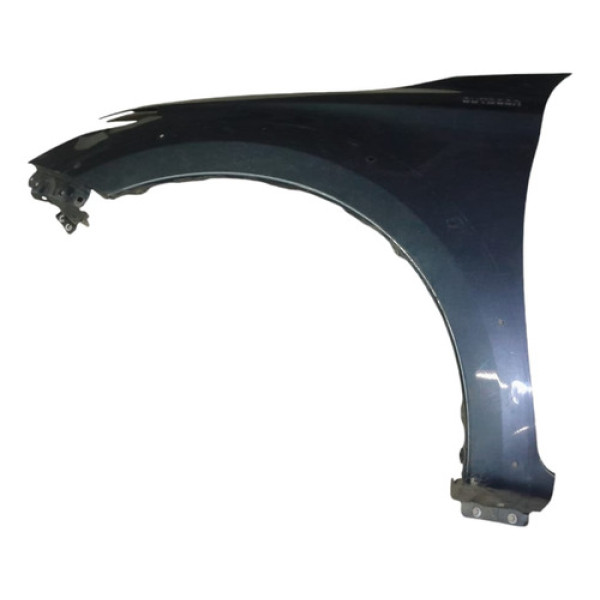 Paralama Esquerdo New Triton 2018 2019 A 2022