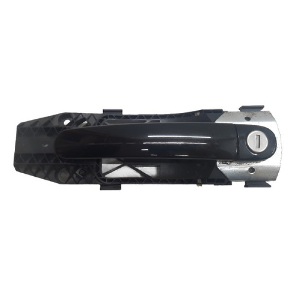 Maçaneta Externa Dianteira Esquerda Jetta 2012 2013 A 2016