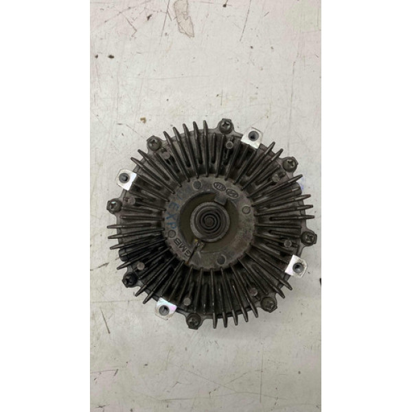 Polia Viscosa Master 2.5 2013