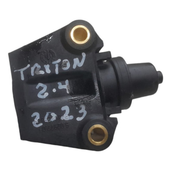 Valvula Solenoide New Triton 2.4 Automatico 2018/19 A 2023