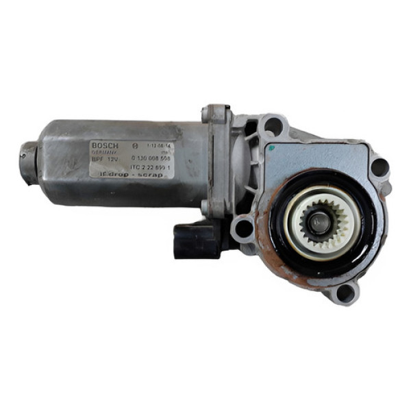 Motor Tração 4x4 Discovery 4 3.0 Diesel 2012 2013 2014 2015