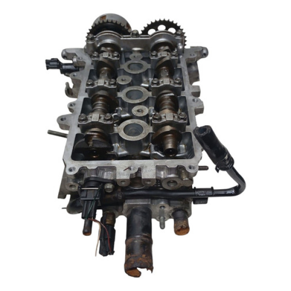 Cabeçote Hyundai Hb20 1.0 3cc 2013 2014 2015 A 2019