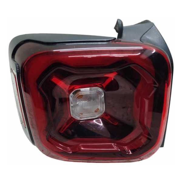 Lanterna Esquerda Jeep Renegade 2021 Led