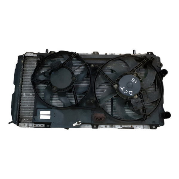 Kit Radiador Fiat Ducato 2.3 Manual 2015