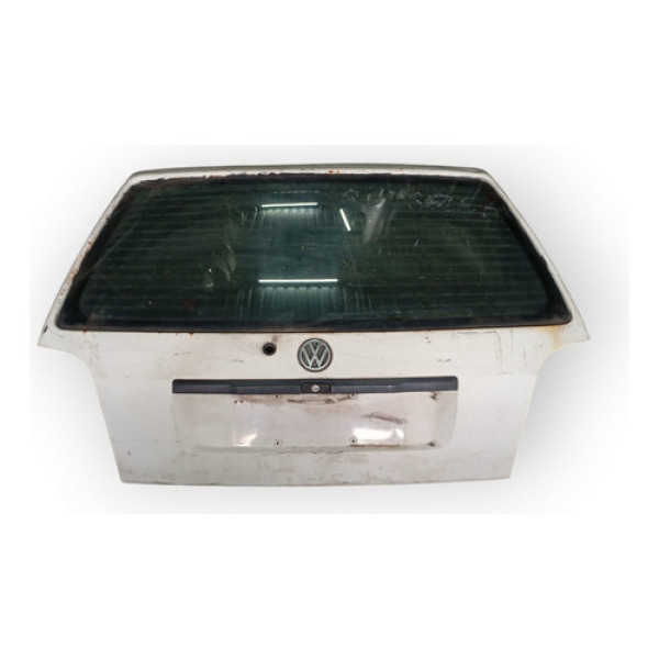 Tampa Traseira Golf  1997 1998 1999 2000