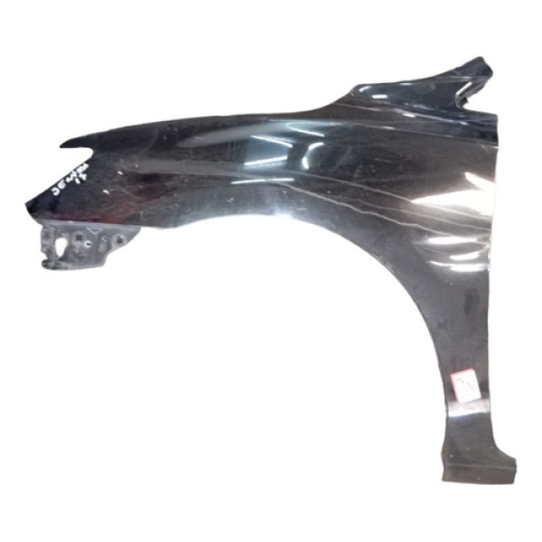 Paralama Esquerdo Sentra 2014 A 2017 Original