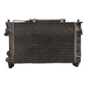 Radiador Mercedes B180 2007 A 2011 1.7 Gasolina Automático