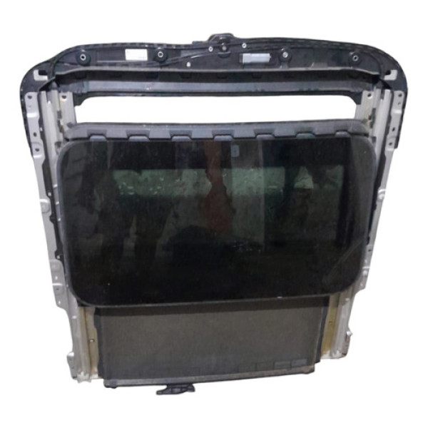 Teto Solar Mercedes C450 2015 2016