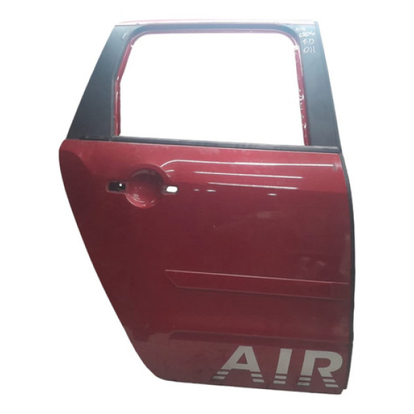 Porta Traseira Direita Citroen Aircross 2011 2012 A 2015