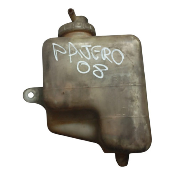 Reservatório Radiador Pajero 2006 2007 2008 2009