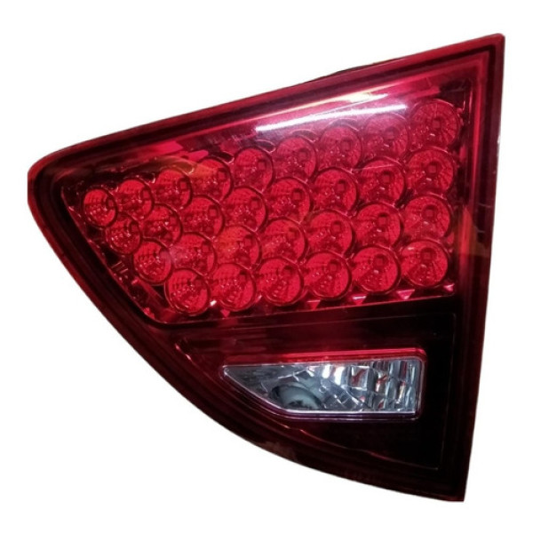 Lanterna Direita Tampa Traseira Hyundai Vera Cruz 2009 2010
