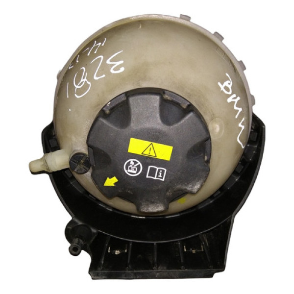 Reservatório Agua Radiador Bmw 328i 320i  2013 2014 A 2017