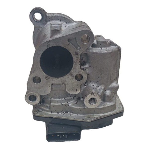 Válvula Egr Sw4 Hilux Srx 4x4 2.8 2022 A 2024 Original