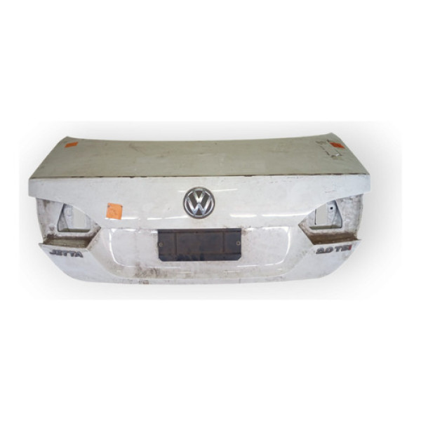 Tampa Traseira Jetta 2013 2014 2015