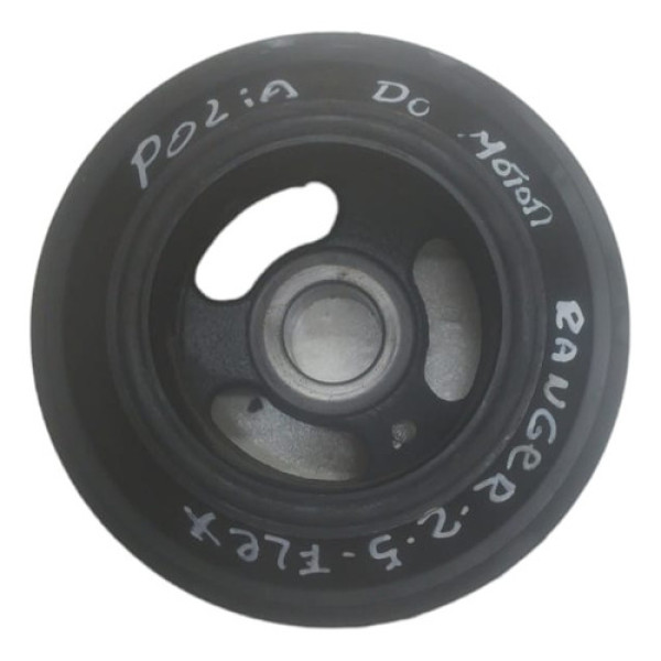 Bomba Da Água Ford Ranger Ano 2013 Original