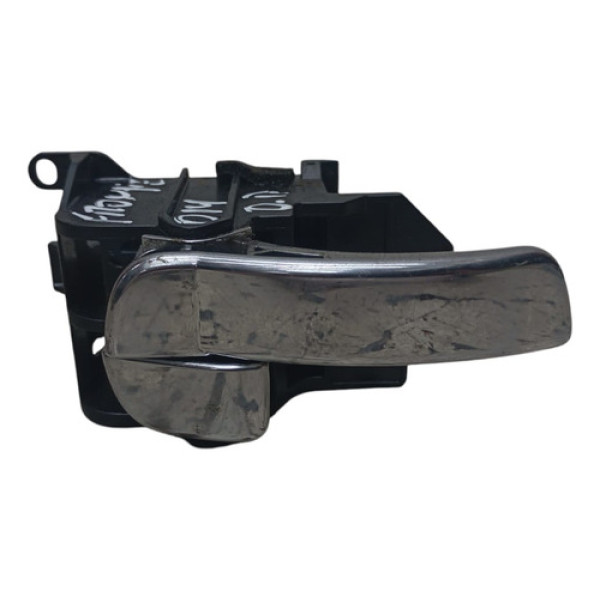 Maçaneta Interna Dianteira Direita Frontier 2008 2009 A 2016