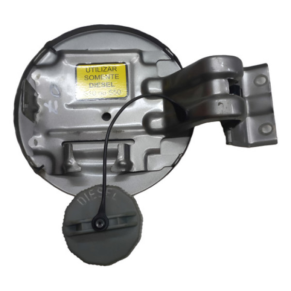 Portinhola Tanque Combustivel Triton 2008 2009 2010 A 2017