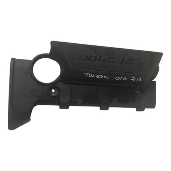 Tampa Do Motor Hyundai Tucson Automatico 2008/09/10 A 2012