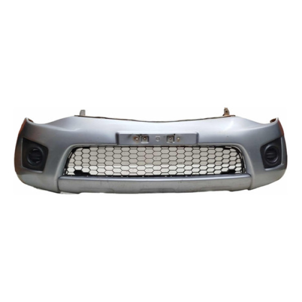 Pára-choque Dianteiro Triton 2014