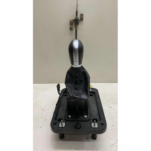 Trambulador Amarok 2018 Automático