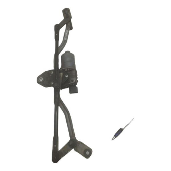 Limpador Do Parabrisa Ford Ranger Ano 2013 Original