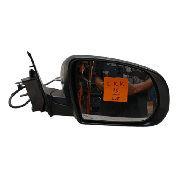 Retrovisor Direito Cherokee Bola 2014 2015 A 2017 Eletrico