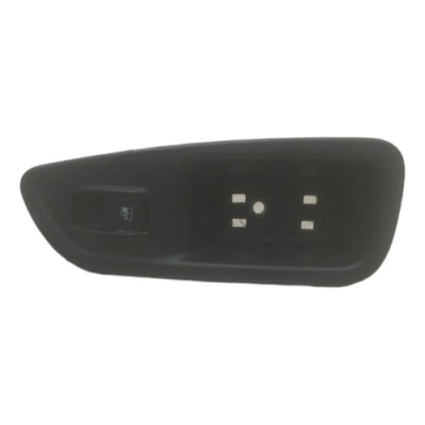 Botão De Vidro Elétrico Argo Traseira Direita Ano 2018 Orig