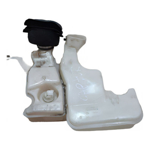 Reservatório Gasolina Captur 2017 2018 2019 2020 Original