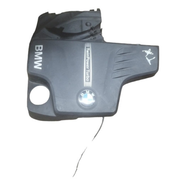 Tampa De Motor Bmw X1 2.0 Turbo 2014 A 2019