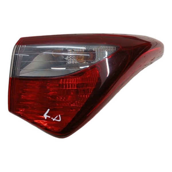 Lanterna Traseira Direita Hb20 Hatch 2012 A 2019 Original