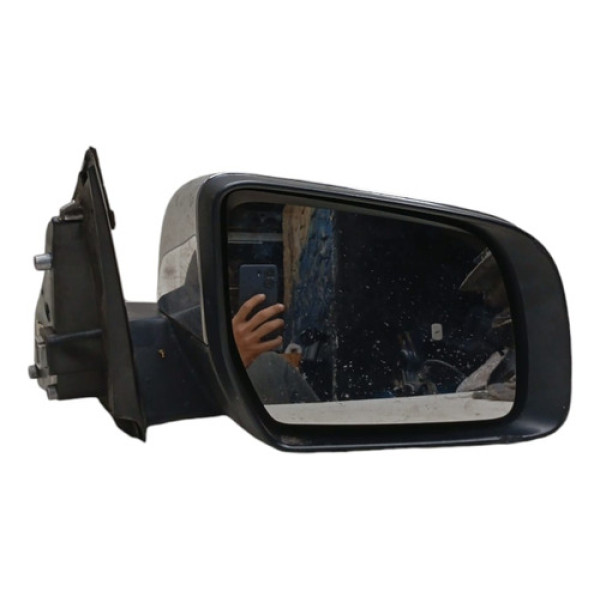 Retrovisor Direito Eletrico Ford Ranger 2012 A 2016