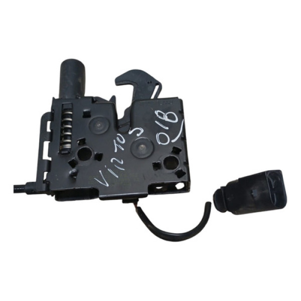 Fechadura Capo Virtus 2018 2019 A 2021