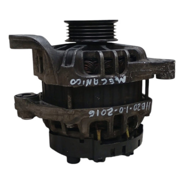 Alternador Hb20s 1.0 2012 2013 2014 2015 A 2016
