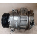 Compressor De Ar-condicionado Vw Tiguan 2.0 2013 2014 2015