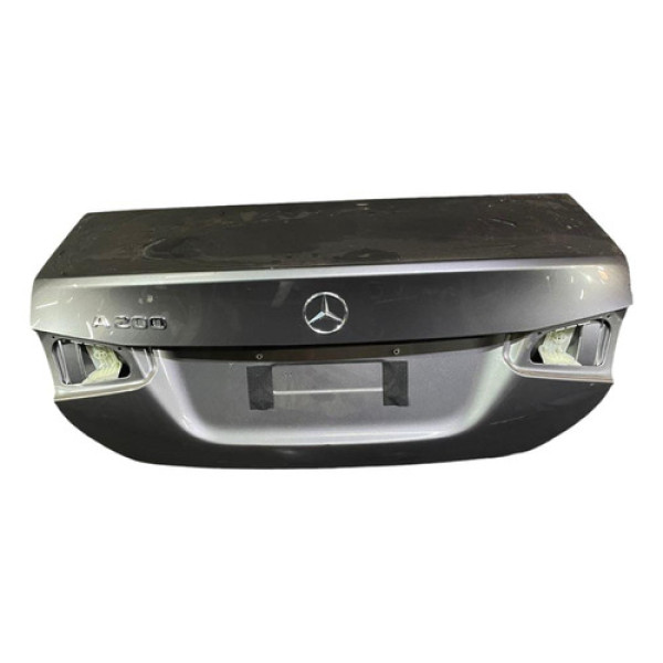 Tampa Traseira A200 Sedan 2019 2020 2021 2022 2023 A 2024