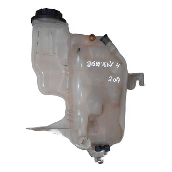 Reservatório Agua Radiador Discovery 4 2011 2012 2013 A 2015