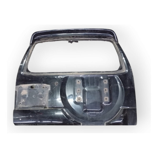 Tampa Traseira Pajero Full  2010 2011 2012