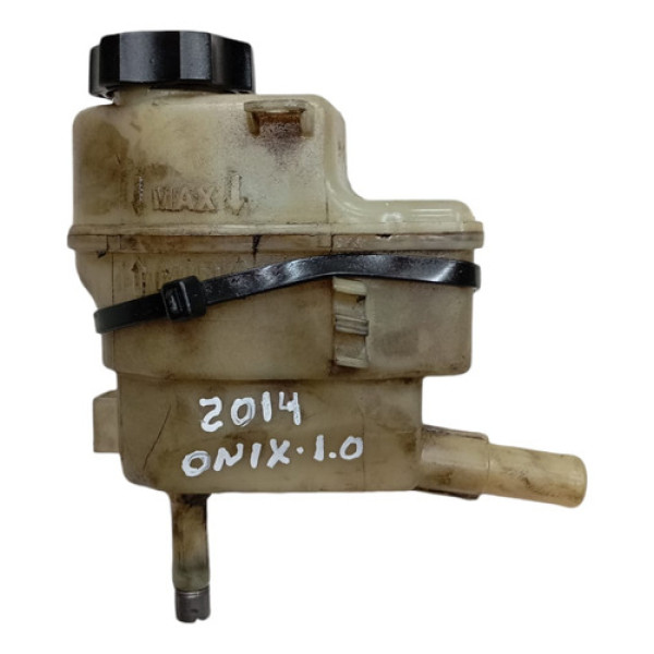 Reservatório Óleo Direção Chevrolet Ônix 1.0 2014 A 2017